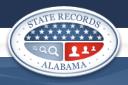 Alabama Court Records logo